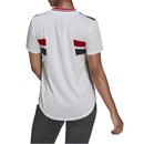 Camisa adidas São Paulo FC I 2022 Feminino