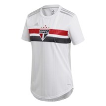 Camisa adidas São Paulo FC I Feminino