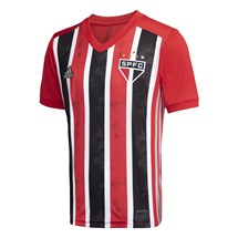 Camisa adidas São Paulo FC I / II Infantil 