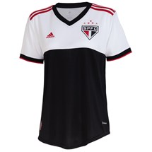 Camisa adidas São Paulo FC III 22/23 Feminino