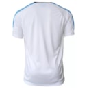 Camisa Balboa Manchester City New Juvenil