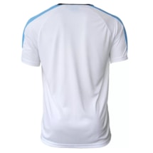 Camisa Balboa Manchester City New Juvenil