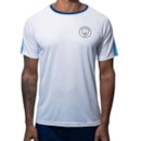 Camisa Balboa Manchester City New Juvenil