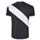 Camisa Kappa CR Vasco I 24/25 Jogador Masculino