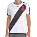 Camisa Kappa CR Vasco II 24/25 Torcedor Masculino