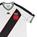 Camisa Kappa CR Vasco II 24/25 Torcedor Masculino