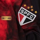 Camisa New Balance São Paulo FC Comemorativa III 2024 Torcedor Juvenil