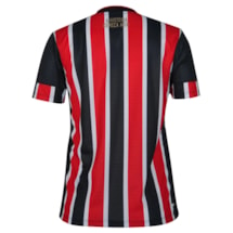 Camisa New Balance São Paulo FC II 2024 Torcedor Feminino