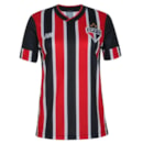 Camisa New Balance São Paulo FC II 2024 Torcedor Feminino