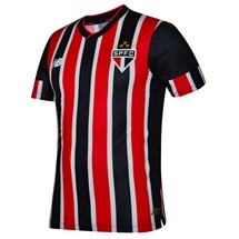 Camisa New Balance São Paulo FC II Jogador Masculino