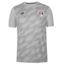 Camisa New Balance São Paulo FC Treino 2024 Masculino