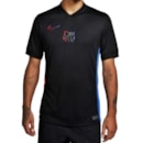 Camisa Nike Barcelona Away II Torcedor Pro 2024/25 Masculino