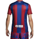 Camisa Nike Barcelona I 2023/24 Torcedor Pro Masculino