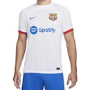 Camisa Nike Barcelona II 2023/24 Torcedor Pro Masculino