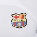 Camisa Nike Barcelona II 2023/24 Torcedor Pro Masculino