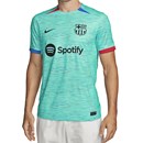 Camisa Nike Barcelona III 2023/24 Torcedor Pro Masculino