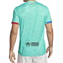 Camisa Nike Barcelona III 2023/24 Torcedor Pro Masculino