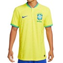Camisa Nike Brasil I 2022/23 Jogador Oficial Masculino