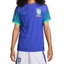 Camisa Nike Brasil II 2022/23 Jogador Oficial Masculino