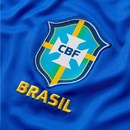 Camisa Nike Brasil II 2023/25 Torcedor Pro Masculino