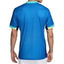 Camisa Nike Brasil II 2024/25 Torcedor Pro Masculino