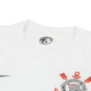 Camisa Nike Corinthians I 2024/25 Torcedor Pro Masculino