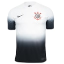 Camisa Nike Corinthians I 2024/25 Torcedor Pro Masculino