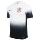 Camisa Nike Corinthians I 2024/25 Torcedor Pro Masculino