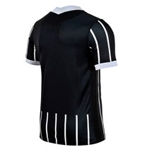 Camisa Nike Corinthians I-II 2020/21 Torcedor Pro Infantil