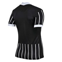 Camisa Nike Corinthians I-II  2020/21 Torcedora Pro Feminino