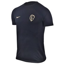 Camisa Nike Corinthians Treino Academy Masculino
