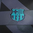 Camisa Nike FC Barcelona III Academy Pro Masculino