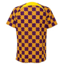 Camisa Nike FC Barcelona Pré Jogo Masculino