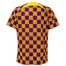 Camisa Nike FC Barcelona Pré Jogo Masculino