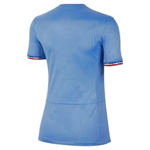 Camisa Nike França I 2023/24 Torcedora Pro Feminino
