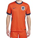 Camisa Nike Holanda 2024/25 Stadium Home Masculino