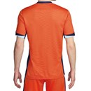 Camisa Nike Holanda 2024/25 Stadium Home Masculino