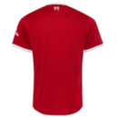 Camisa Nike Liverpool FC I 2023/24 Torcedor Pro  Masculino