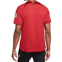 Camisa Nike Liverpool I 2022 Torcedor Pro Masculino