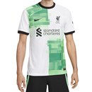 Camisa Nike Liverpool II 2023/24 Torcedor Pro Masculino