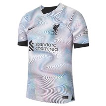 Camisa Nike Liverpool II 2023