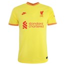 Camisa Nike Liverpool III 2021/22 Torcedor Pro Masculino