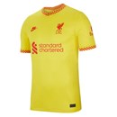 Camisa Nike Liverpool III 2021/22 Torcedor Pro Masculino
