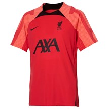 Camisa Nike Liverpool Strike Treino Masculino