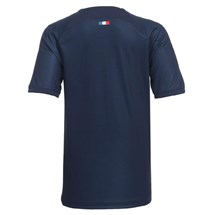 Camisa Nike Paris Saint Germain I 2023/24 Torcedor Pro Juvenil
