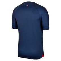 Camisa Nike Paris Saint-Germain I 2023/24 Torcedor Pro Masculino