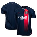 Camisa Nike Paris Saint-Germain I 2023/24 Torcedor Pro Masculino