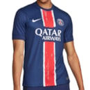 Camisa Nike Paris Saint-Germain I 2024/25 Stadium Masculino