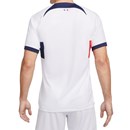 Camisa Nike Paris Saint-Germain II 2023/24 Torcedor Pro Masculino