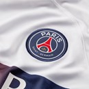 Camisa Nike Paris Saint-Germain II 2023/24 Torcedor Pro Masculino